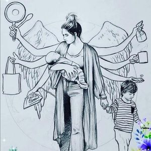 Meet your Posher, Sandra